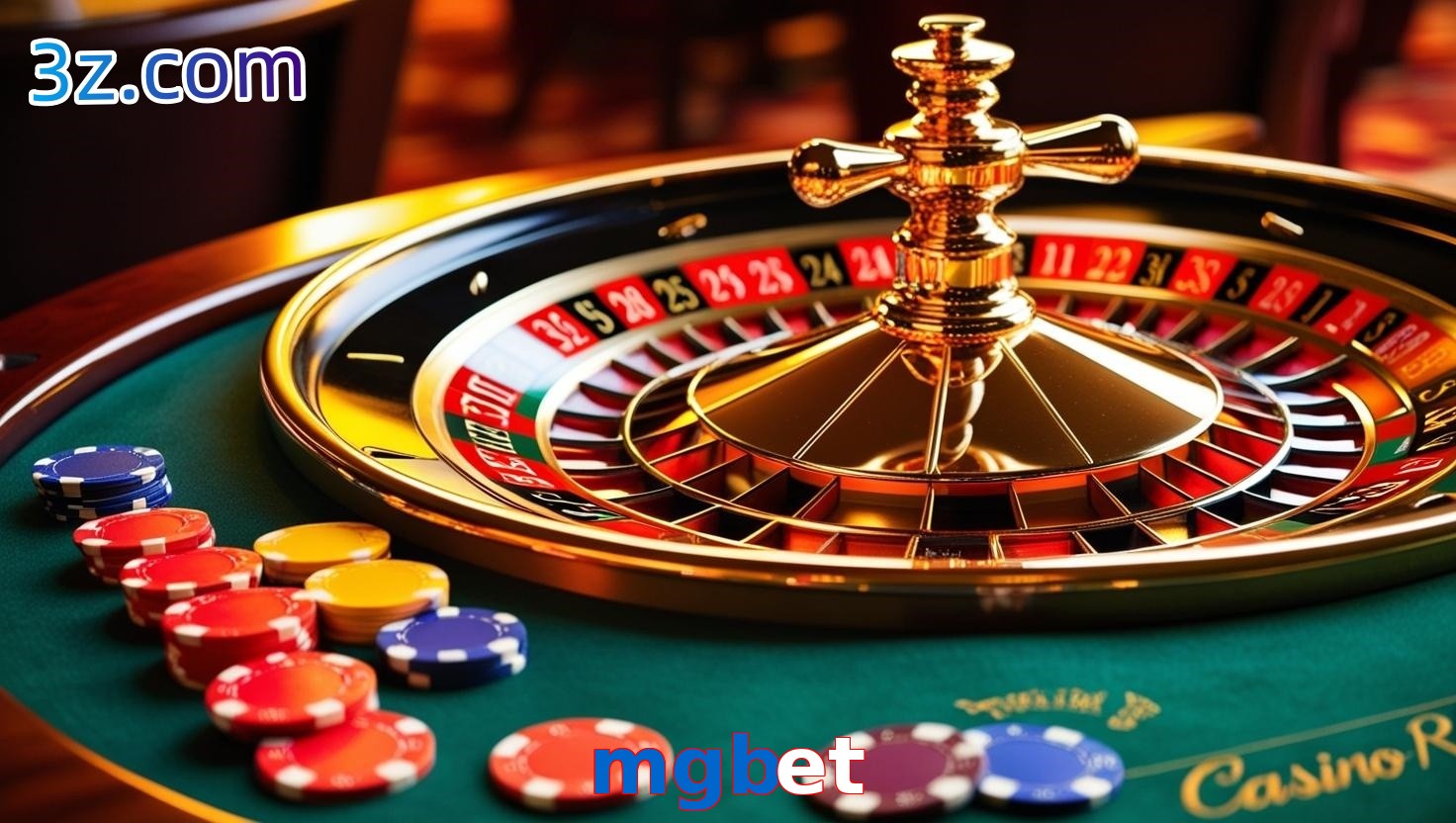 mgbet
