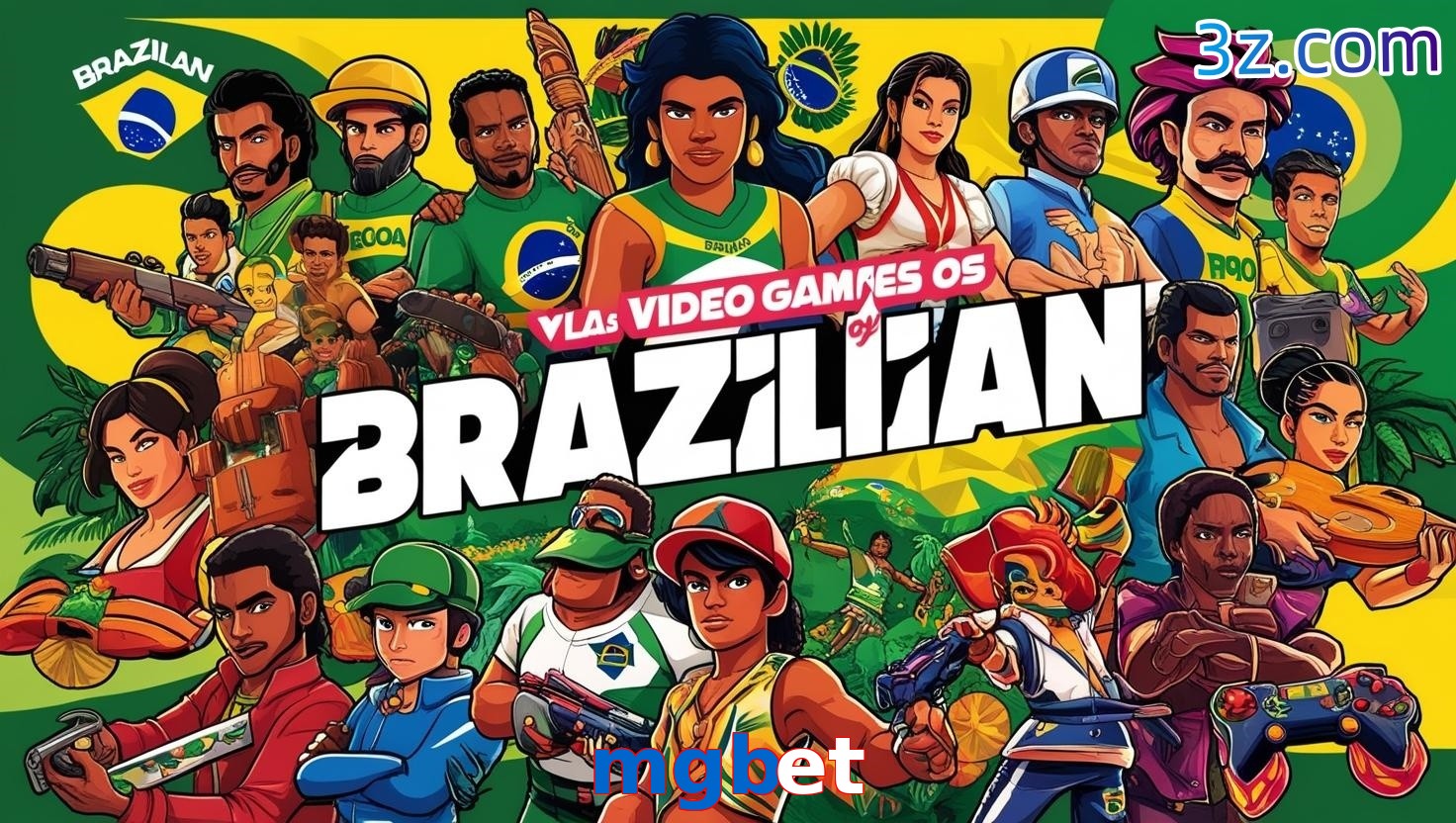 mgbet