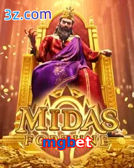 mgbet